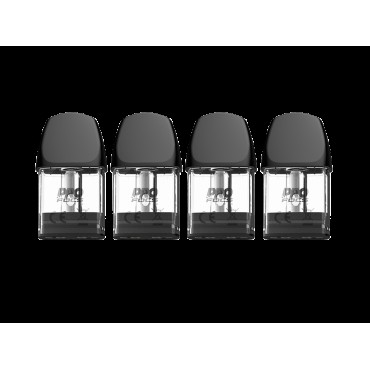 Uwell - Caliburn A2 Pod (2 ml) 0.90 Ohm (4 Stück)