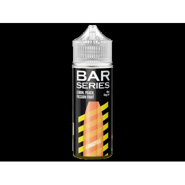 Bar Series - Lemon Peach Passionfruit - Longfill Aroma 10 ml
