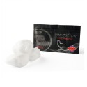 Coil Master Pro Cotton (3 Pads)