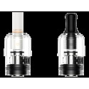 GeekVape - S Pod (2 ml) 0.80 / 1.20 Ohm (2 Stück)