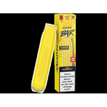 Revoltage - Bar (2 ml) 20 mg/ml - Einweg E-Zigarette