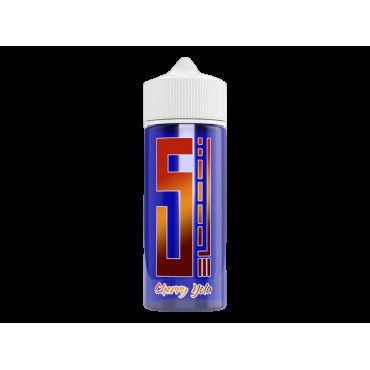 5EL - Blue Overdosed - Cherry Yola - Longfill Aroma 10 ml