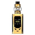 Smok - R-Kiss Kit inkl. TFV8 Baby V2 (5 ml) - E-Zigarette (gebraucht)