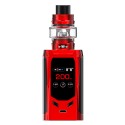 Smok - R-Kiss Kit inkl. TFV8 Baby V2 (5 ml) - E-Zigarette (gebraucht)