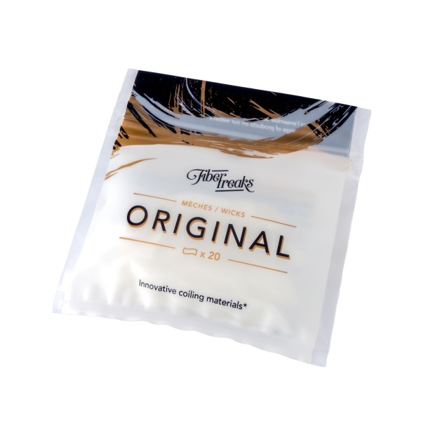 Fiber Freaks Original (20 Streifen)