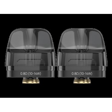 Aspire - Veynom Air Pod (5 ml) 0.40 / 0.80 Ohm (2 Stück)