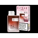 ELFBAR - CR600 - (2 ml) 20 mg/ml - Einweg E-Zigarette
