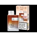 ELFBAR - CR600 - (2 ml) 20 mg/ml - Einweg E-Zigarette