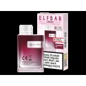 ELFBAR - CR600 - (2 ml) 20 mg/ml - Einweg E-Zigarette