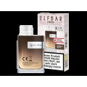 ELFBAR - CR600 - (2 ml) 20 mg/ml - Einweg E-Zigarette