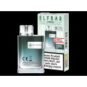 ELFBAR - CR600 - (2 ml) 20 mg/ml - Einweg E-Zigarette