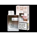 ELFBAR - CR600 - (2 ml) 20 mg/ml - Einweg E-Zigarette