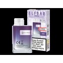 ELFBAR - CR600 - (2 ml) 20 mg/ml - Einweg E-Zigarette