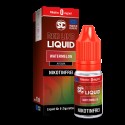SC - Red Line - Watermelon - Nikotinsalz Liquid