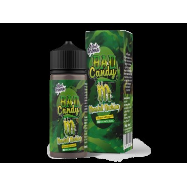 Bad Candy Liquids - Monstar Machine - Longfill Aroma 10 ml