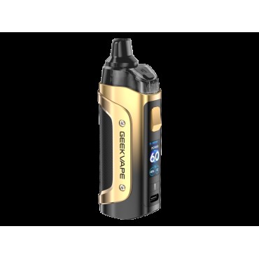 GeekVape - Aegis Boost 3 Kit (5 ml) 3000 mAh E-Zigarette / Vape