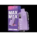 Elfbar Max Akku
