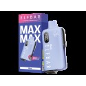 Elfbar Max Akku