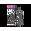 Elfbar Max Akku