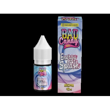 Bad Candy Liquids - Energy Splash - Aroma 10 ml