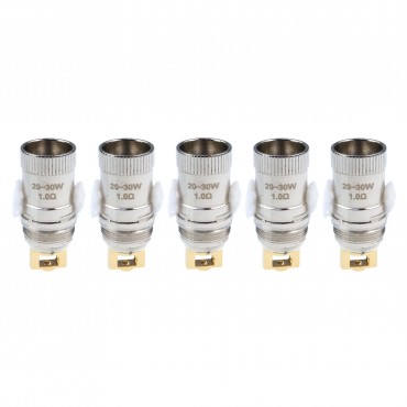 Vape Forward - ATTY RBA - Verdampferköpfe 1.00 Ohm (5 Stück)