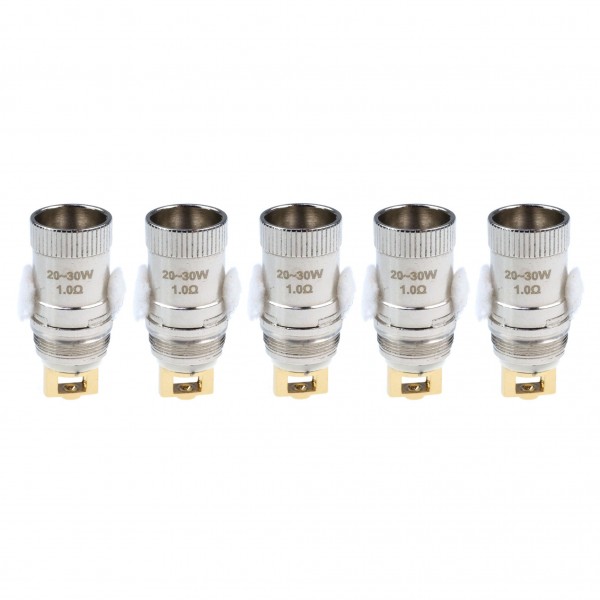 Vape Forward - ATTY RBA - Verdampferköpfe 1.00 Ohm (5 Stück)