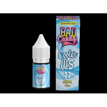 Bad Candy Liquids - Cooler WS23 - Aroma 10 ml