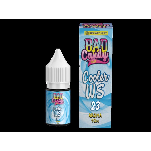 Bad Candy Liquids - Cooler WS23 - Aroma 10 ml
