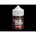 Vaporist - Treibstoff - Erdbeer POP - Longfill Aroma 10 ml