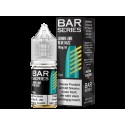 Bar Series - Lemon Lime Blue Razz - Nikotinsalz Liquid