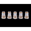 GeekVape - P Series - Verdampferköpfe 0.15 / 040 Ohm (5 Stück)