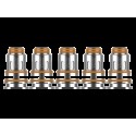 GeekVape - P Series - Verdampferköpfe 0.15 / 040 Ohm (5 Stück)