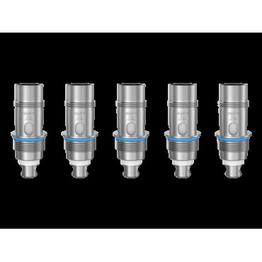 Aspire - Nautilus Mesh - Verdampferköpfe 0.30 Ohm (5 Stück)