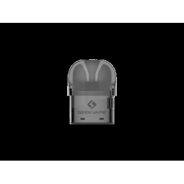 GeekVape - U Pod (2 ml) 0.70 / 1.10 Ohm (3 Stück)