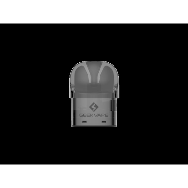 GeekVape - U Pod (2 ml) 0.70 / 1.10 Ohm (3 Stück)