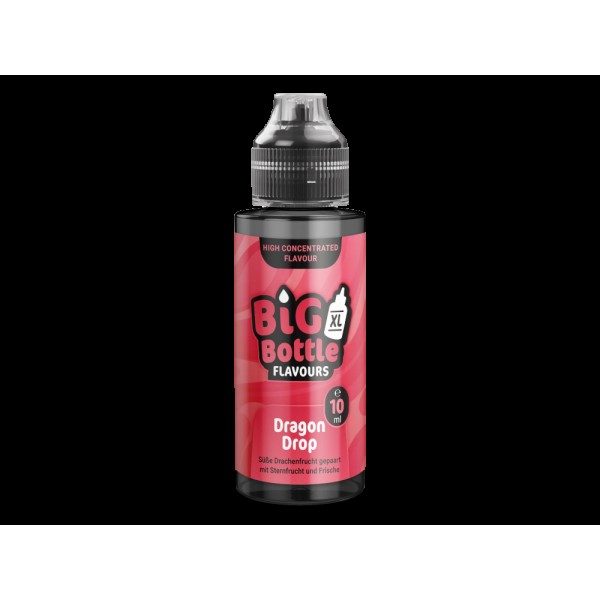 Big Bottle - Dragon Drop - Longfill Aroma 10 ml