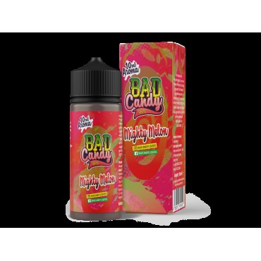 Bad Candy Liquids - Mighty Melon - Longfill Aroma 10 ml