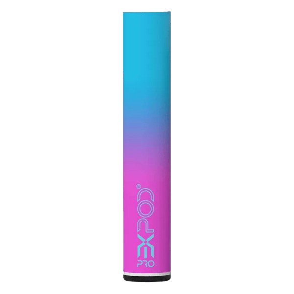 Exvape  - Expod Pro (400 mAh) - Akku