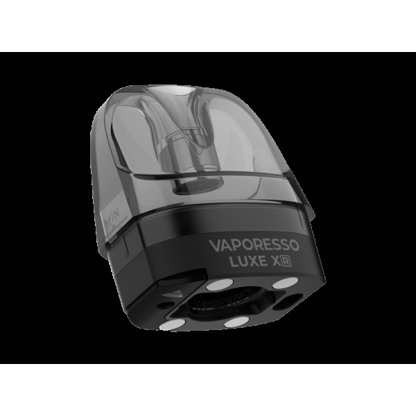 Vaporesso - LUXE XR Pod (5 ml) Leerpod (2 Stück)