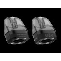 Vaporesso - LUXE XR Pod (5 ml) Leerpod (2 Stück)
