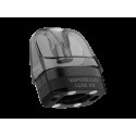 Vaporesso - LUXE XR Pod (5 ml) Leerpod (2 Stück)