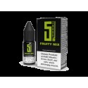 5EL - Fruity Mix - Nikotinsalz Liquid