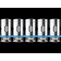 Aspire - BP - Verdampferköpfe 0.15 Ohm (5 Stück)