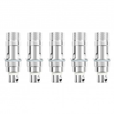 Lynden - PLAY - Verdampferköpfe 1.60 Ohm (5 Stück)