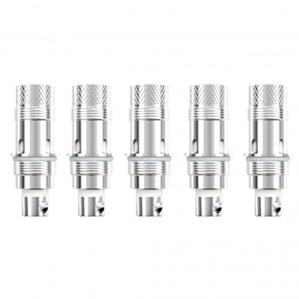 Lynden - PLAY - Verdampferköpfe 1.60 Ohm (5 Stück)