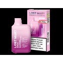 Lost Mary - BM600 (2 ml) 20 mg/ml - Einweg E-Zigarette