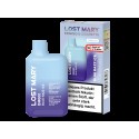 Lost Mary - BM600 (2 ml) 20 mg/ml - Einweg E-Zigarette