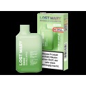Lost Mary - BM600 (2 ml) 20 mg/ml - Einweg E-Zigarette