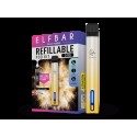 Elfbar - Elfa Turbo (2 ml) 550 mAh E-Zigarette / Vape