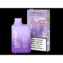 Lost Mary - BM600 (2 ml) 20 mg/ml - Einweg E-Zigarette